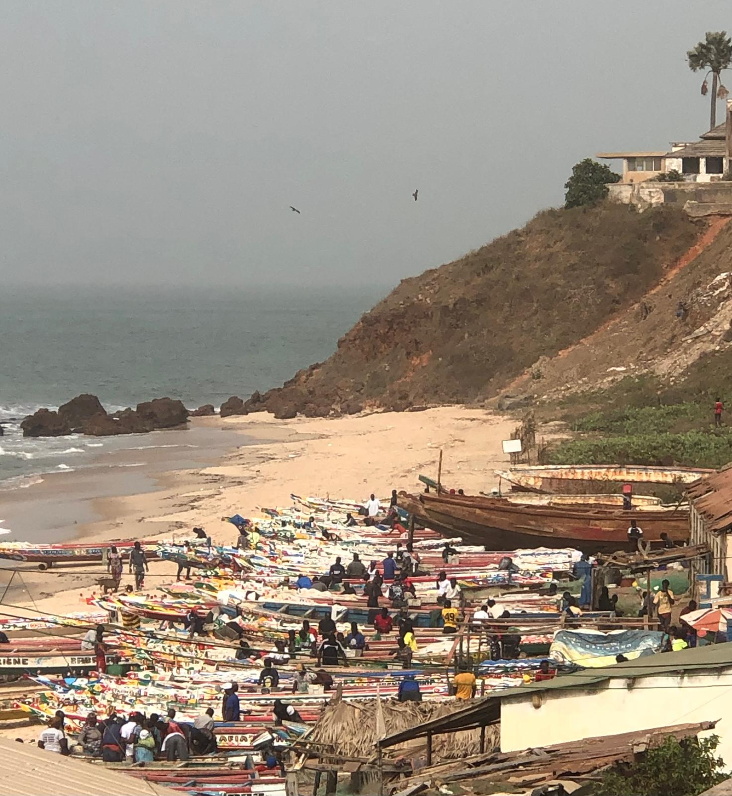 The Gambia – Early History to Present