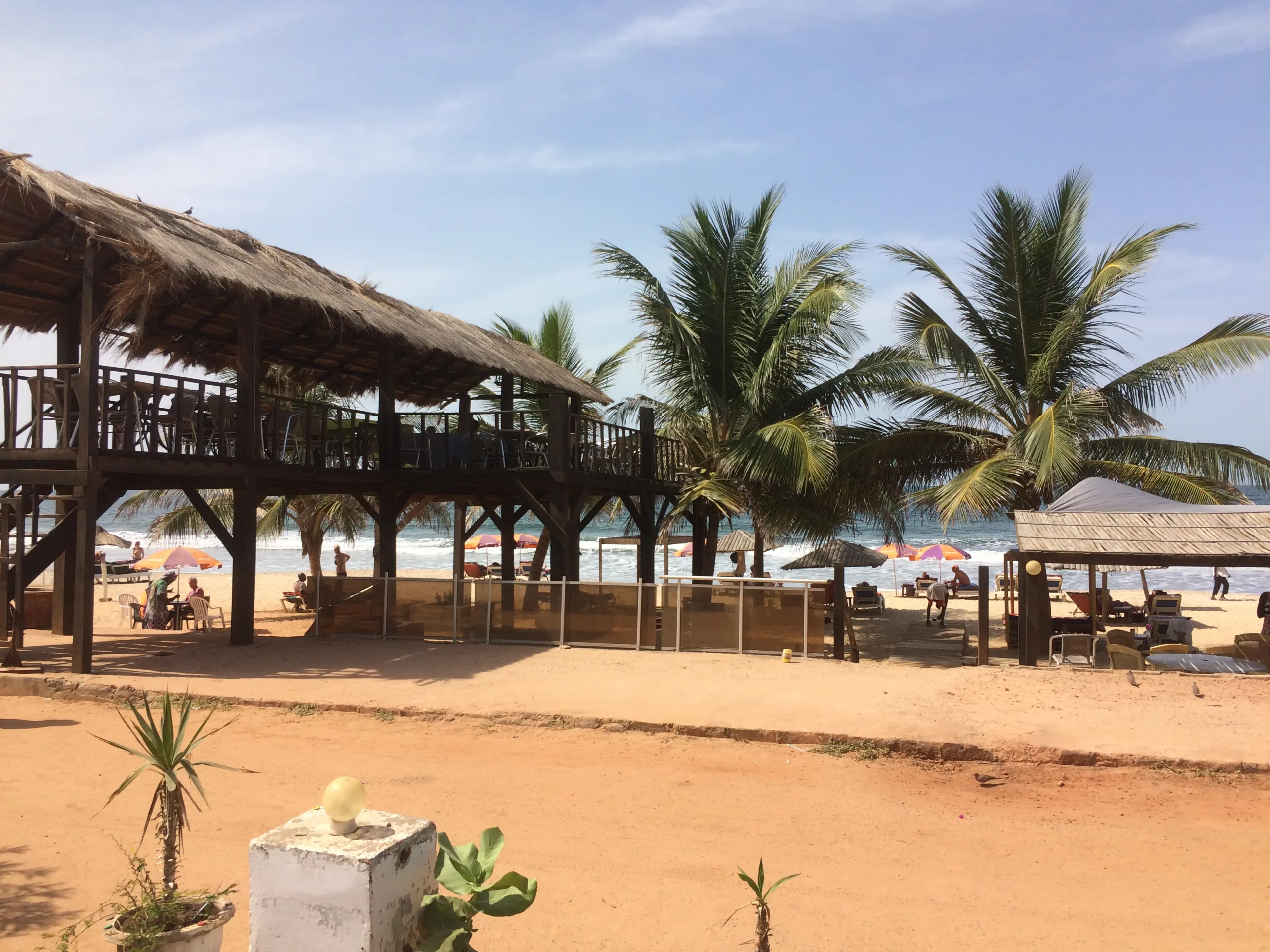 Generation Gambia Website Update